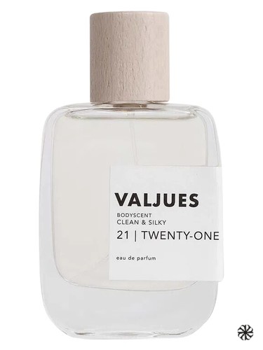 Twenty-One Valjues