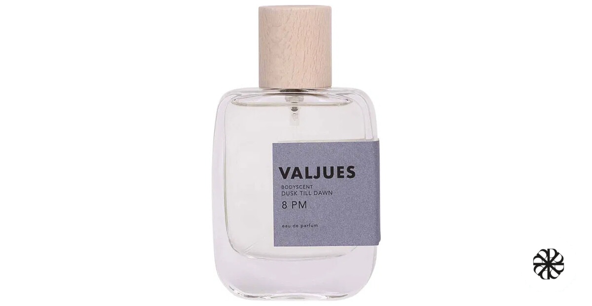 8 PM Valjues