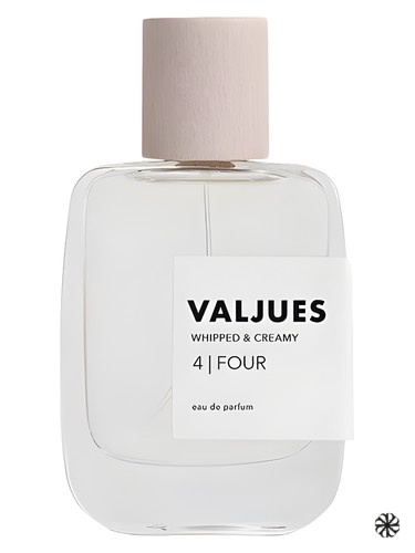 4 | FOUR Valjues