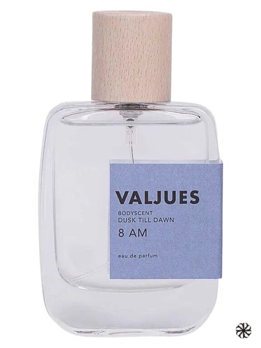 8 AM Valjues