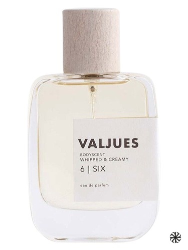 6 | Six Valjues