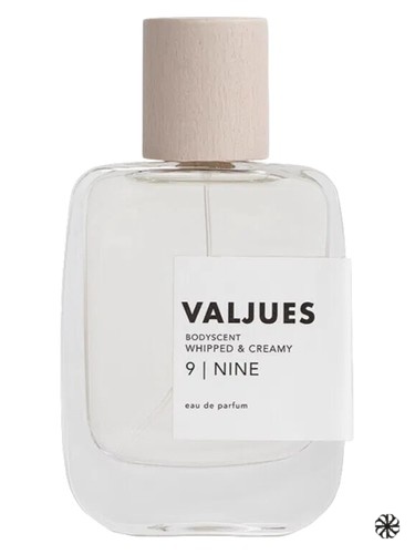9 | Nine Valjues