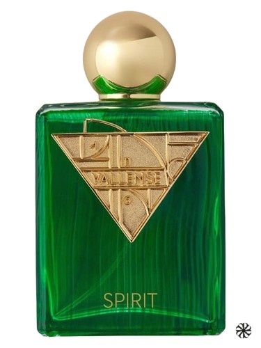 Spirit Vallense
