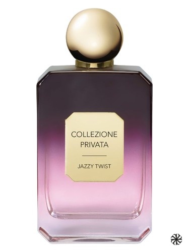 Jazzy Twist Valmont