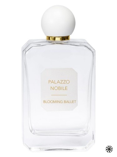 Blooming Ballet Valmont