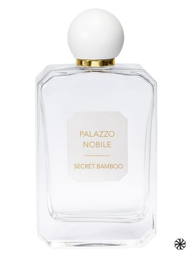 Secret Bamboo Valmont