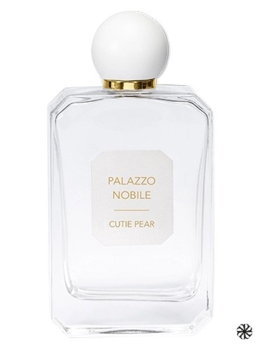 Cutie Pear Valmont