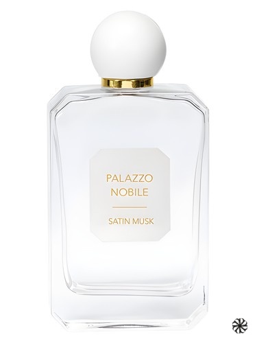 Satin Musk Valmont