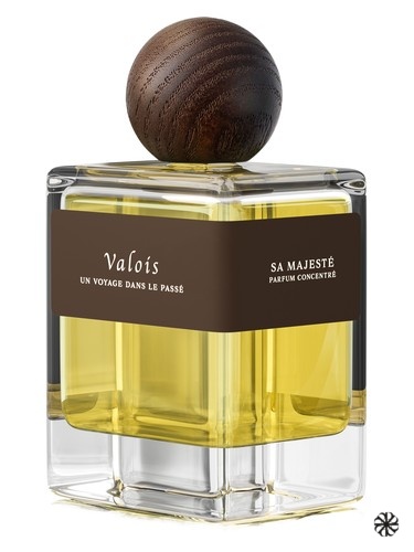 Sa Majesté Valois