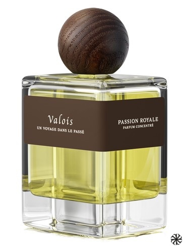 Passion Royale Valois