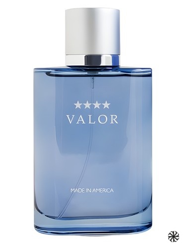 Valor Eau de Toilette for Men Valor