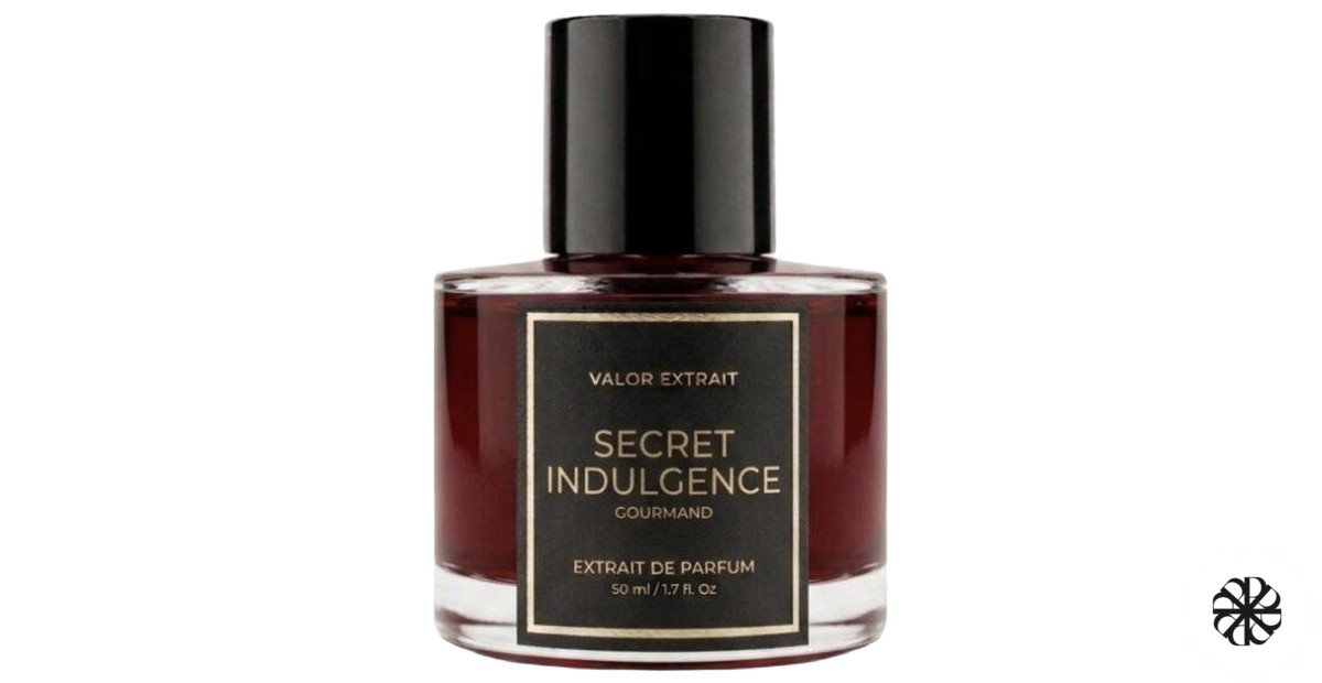 Secret Indulgence Valor Extrait