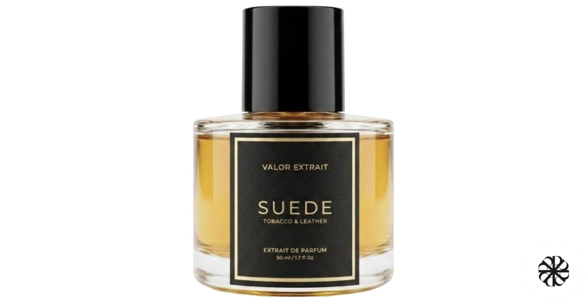 Suede Valor Extrait