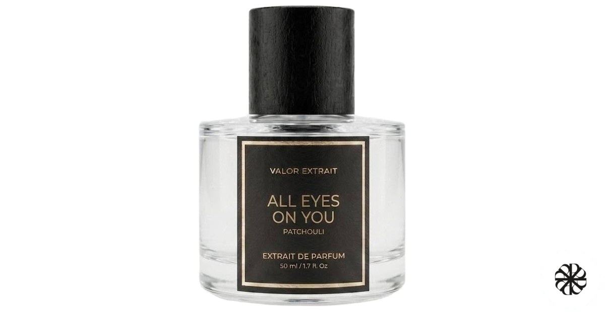 All Eyes On You Valor Extrait