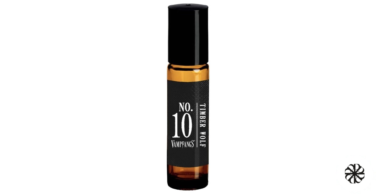 No. 10 Timber Wolf Vampfangs