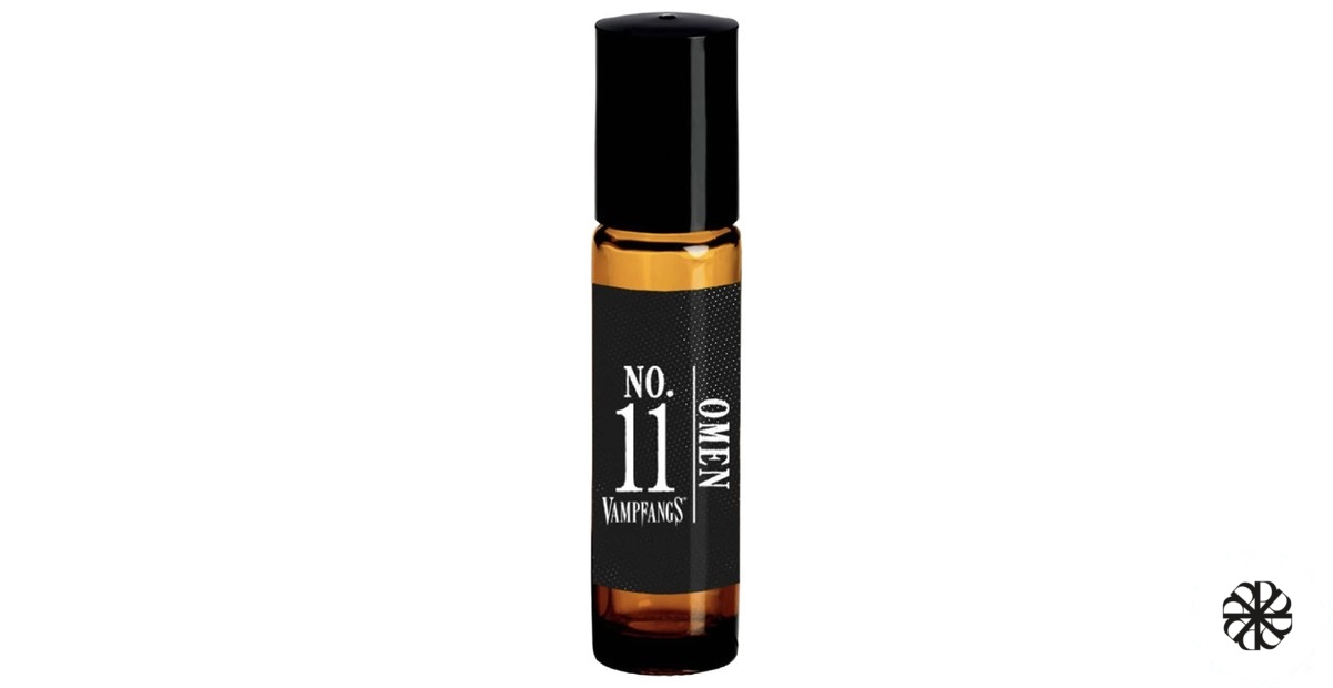 No. 11 Omen Vampfangs
