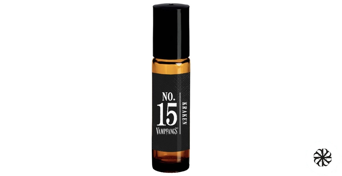 No. 15 Kraken Vampfangs