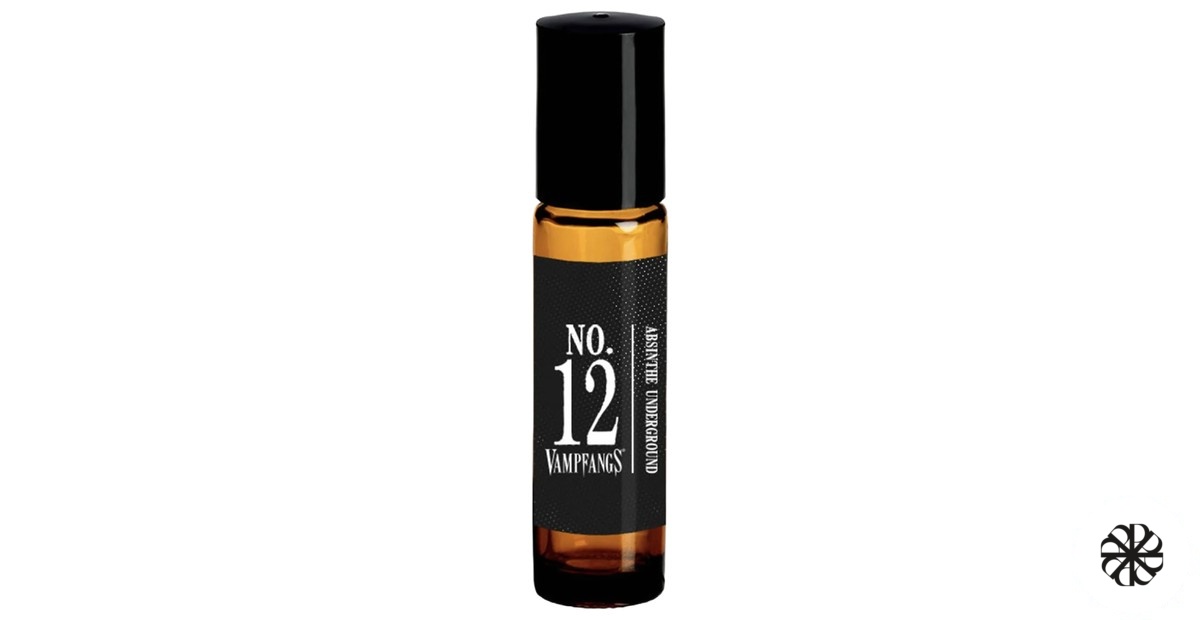 No. 12 Absinthe Underground Vampfangs