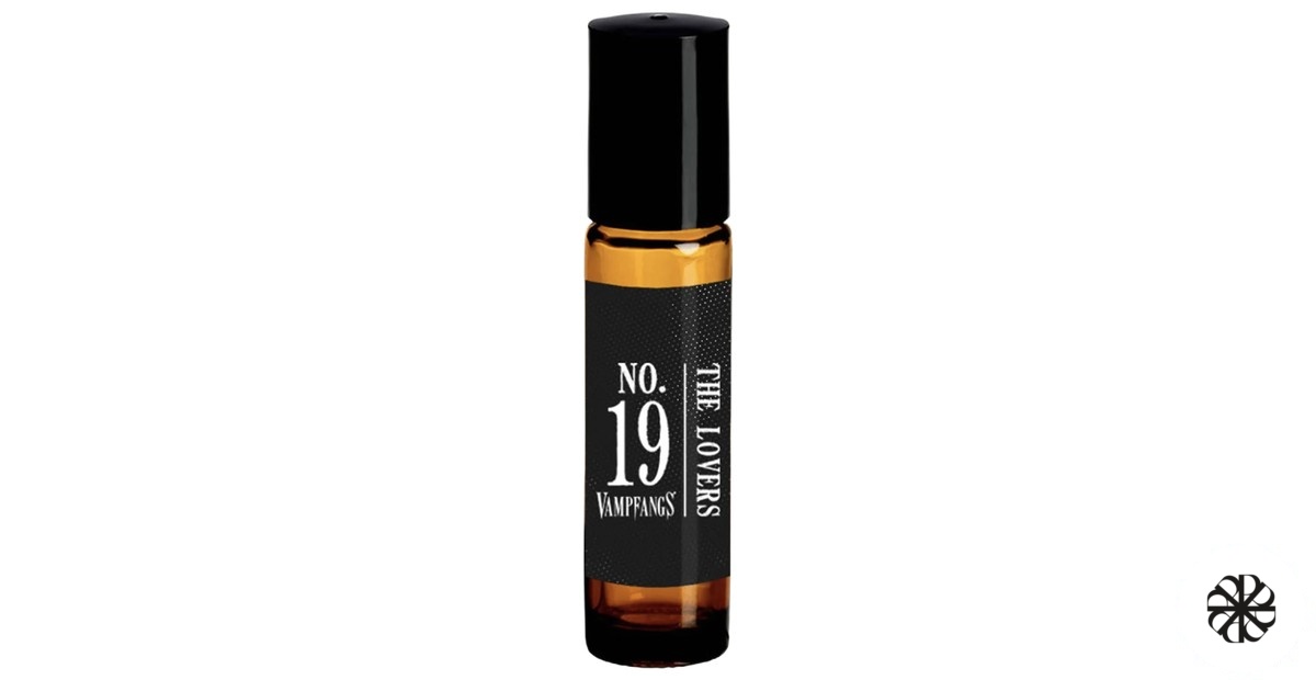 No. 19 The Lovers Vampfangs