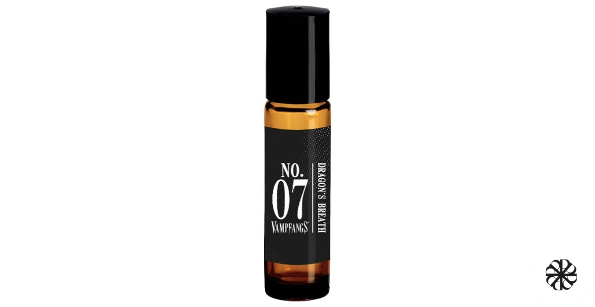 No. 7 Dragon's Breath Vampfangs