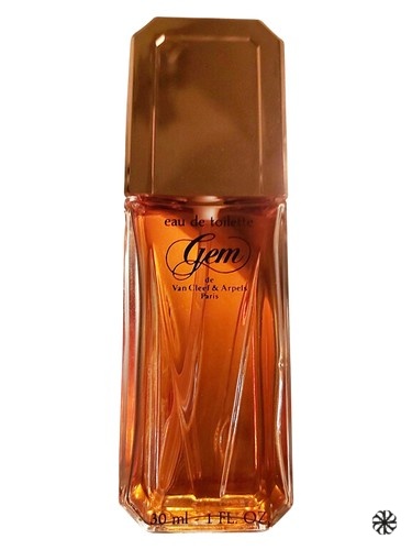 Gem Eau de Toilette Van Cleef & Arpels