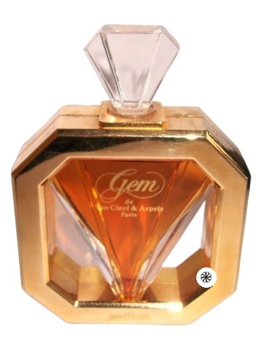 Gem Parfum Van Cleef & Arpels