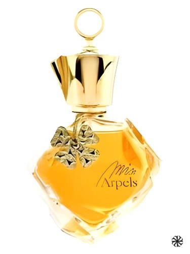 Miss Arpels Van Cleef & Arpels