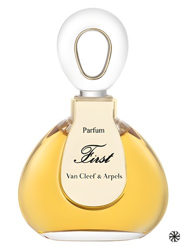 First Parfum Van Cleef & Arpels