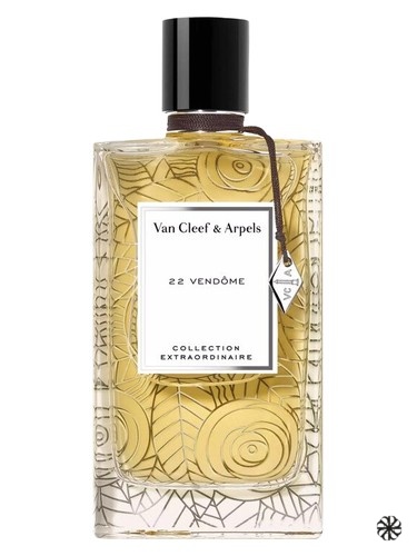 22 Vendôme Van Cleef & Arpels