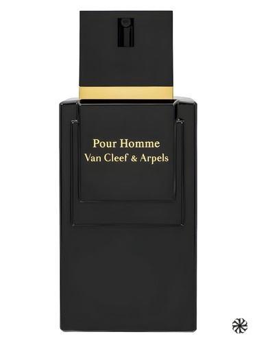 Van Cleef & Arpels pour Homme Van Cleef & Arpels
