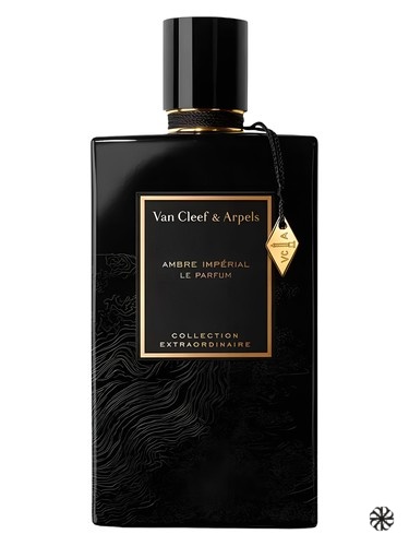 Ambre Impérial Le Parfum Van Cleef & Arpels