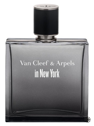 In New York Van Cleef & Arpels