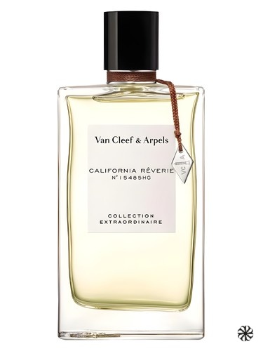 California Réverie Van Cleef & Arpels
