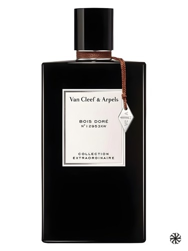 Bois Doré Van Cleef & Arpels