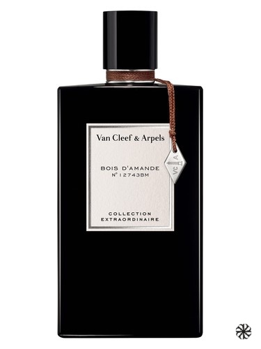 Bois d'Amande Van Cleef & Arpels