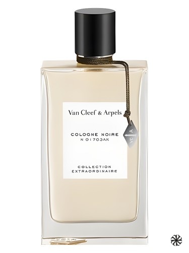 Cologne Noire Van Cleef & Arpels