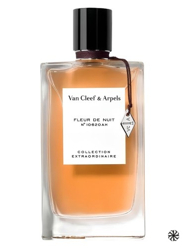 Fleur de Nuit Van Cleef & Arpels