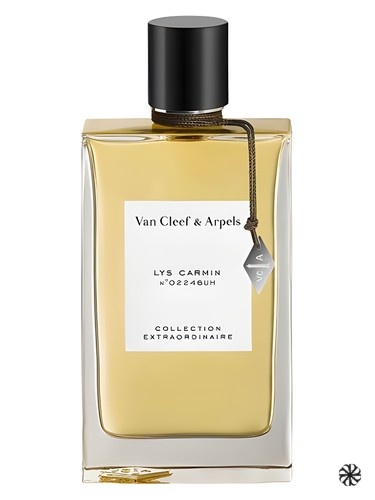 Lys Carmin Van Cleef & Arpels