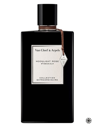 Moonlight Rose Van Cleef & Arpels