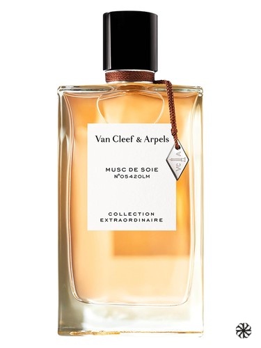 Musc de Soie Van Cleef & Arpels