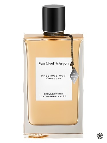 Precious Oud Van Cleef & Arpels