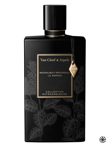 Moonlight Patchouli Le Parfum Van Cleef & Arpels