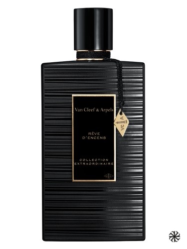 Reve d'Encens Van Cleef & Arpels