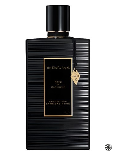 Rêve de Cashmere Van Cleef & Arpels
