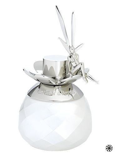Feerie Rose des Neiges Van Cleef & Arpels