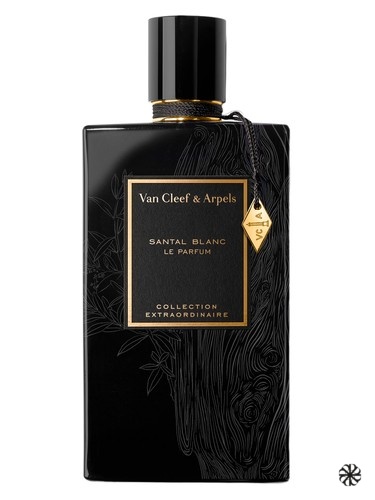 Santal Blanc Le Parfum Van Cleef & Arpels