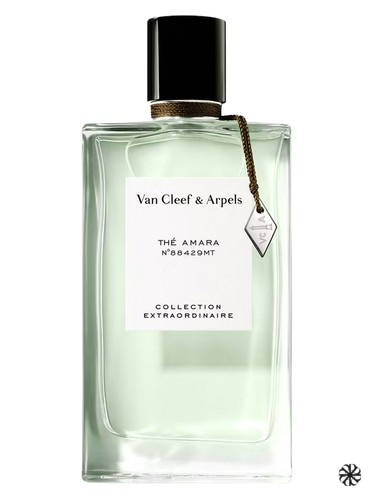Thé Amara Van Cleef & Arpels