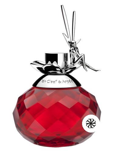 Feerie Rubis Van Cleef & Arpels