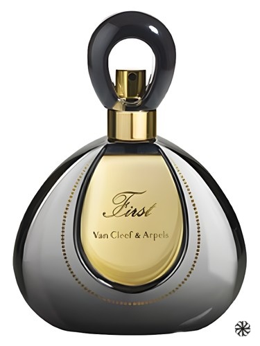 First Eau de Parfum Intense Van Cleef & Arpels