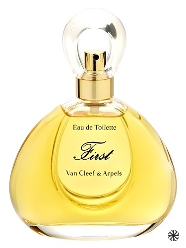 First Van Cleef & Arpels